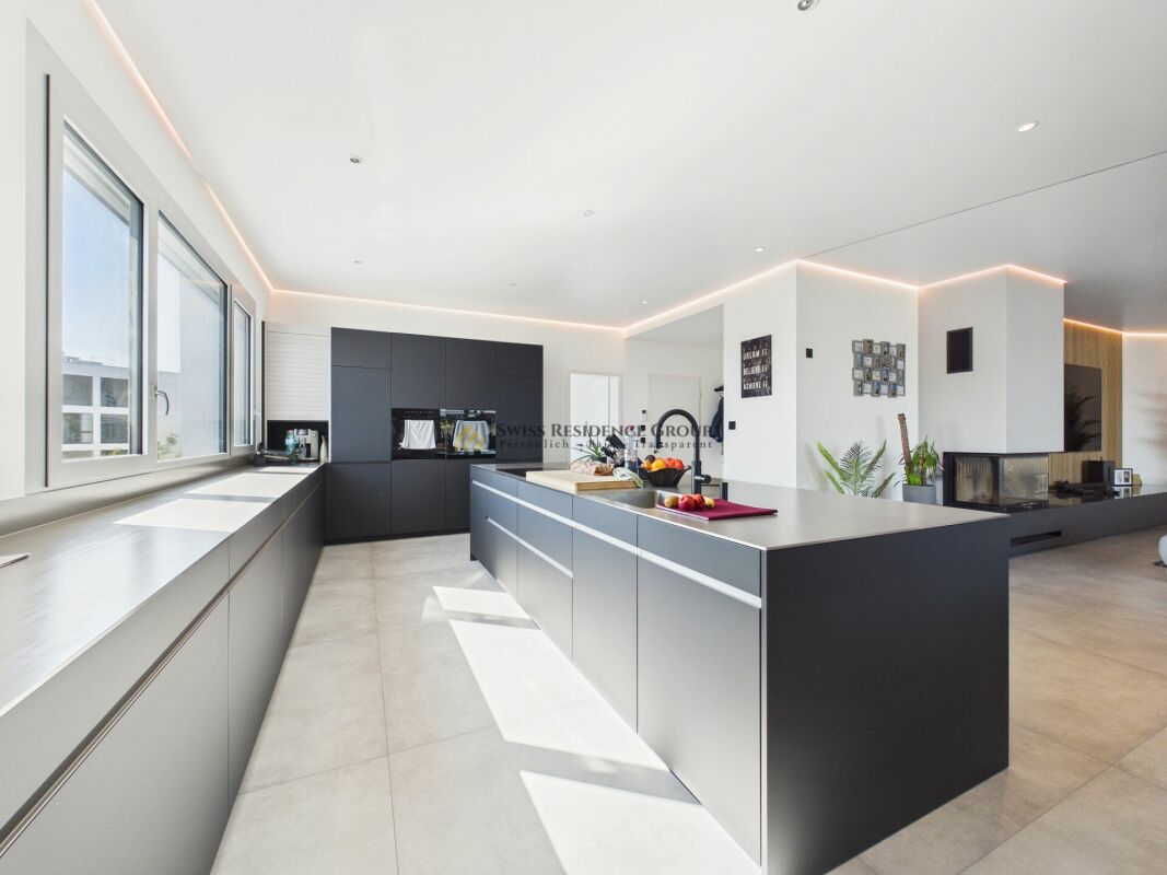 Appartamento di 5 ½ locali, foto 1 di 10