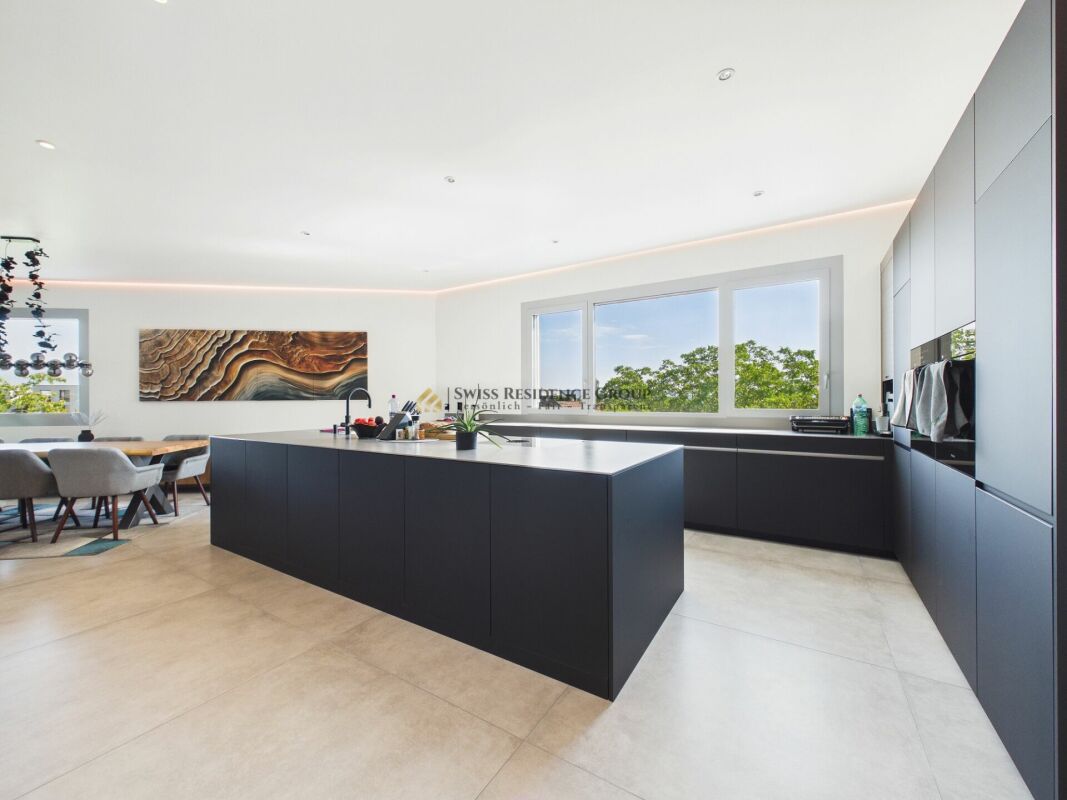 Appartamento di 5 ½ locali, foto 4 di 10