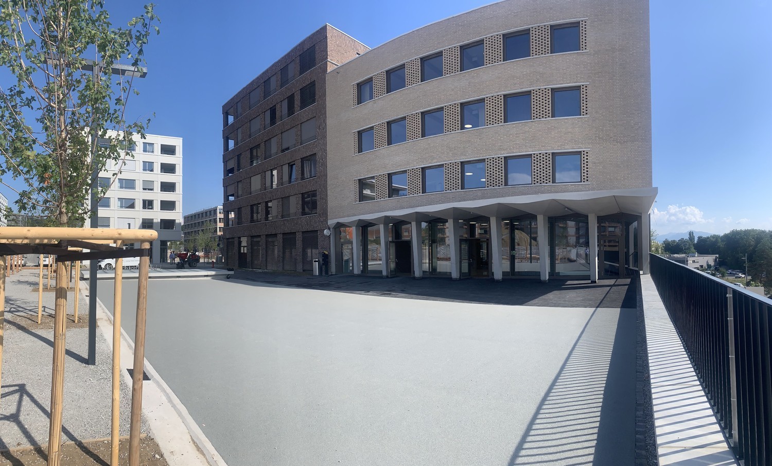 387m² ufficio