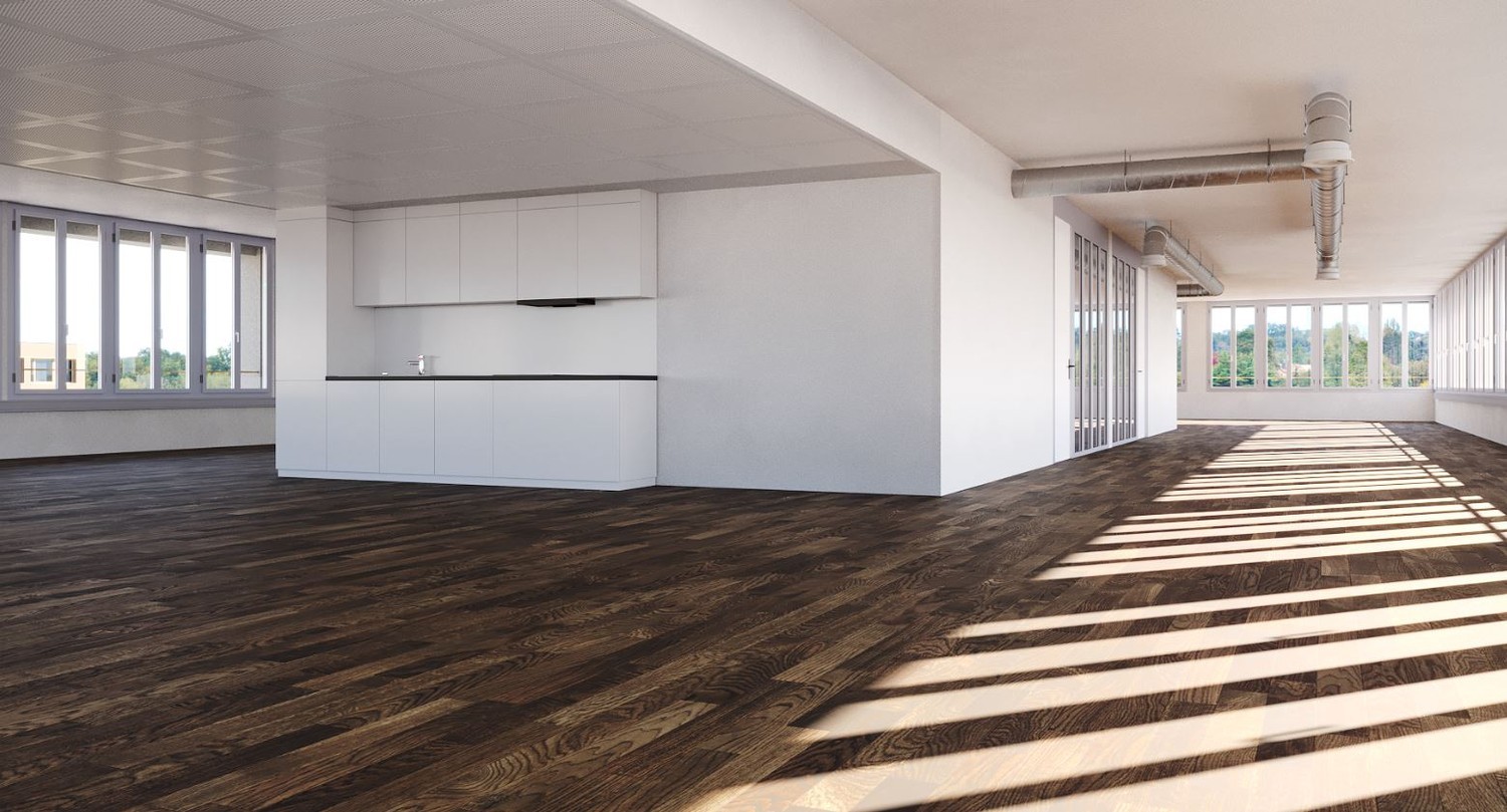 387m² ufficio