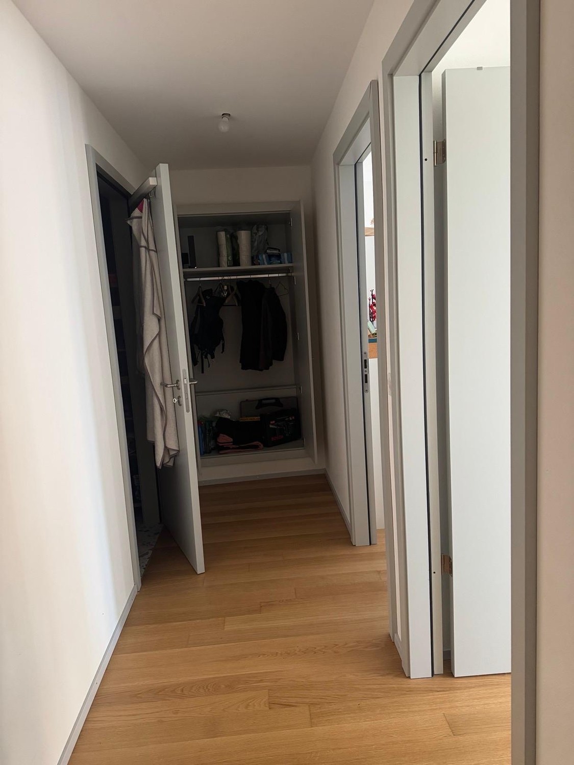 Appartamento 3 ½ locali, foto 4 di 10