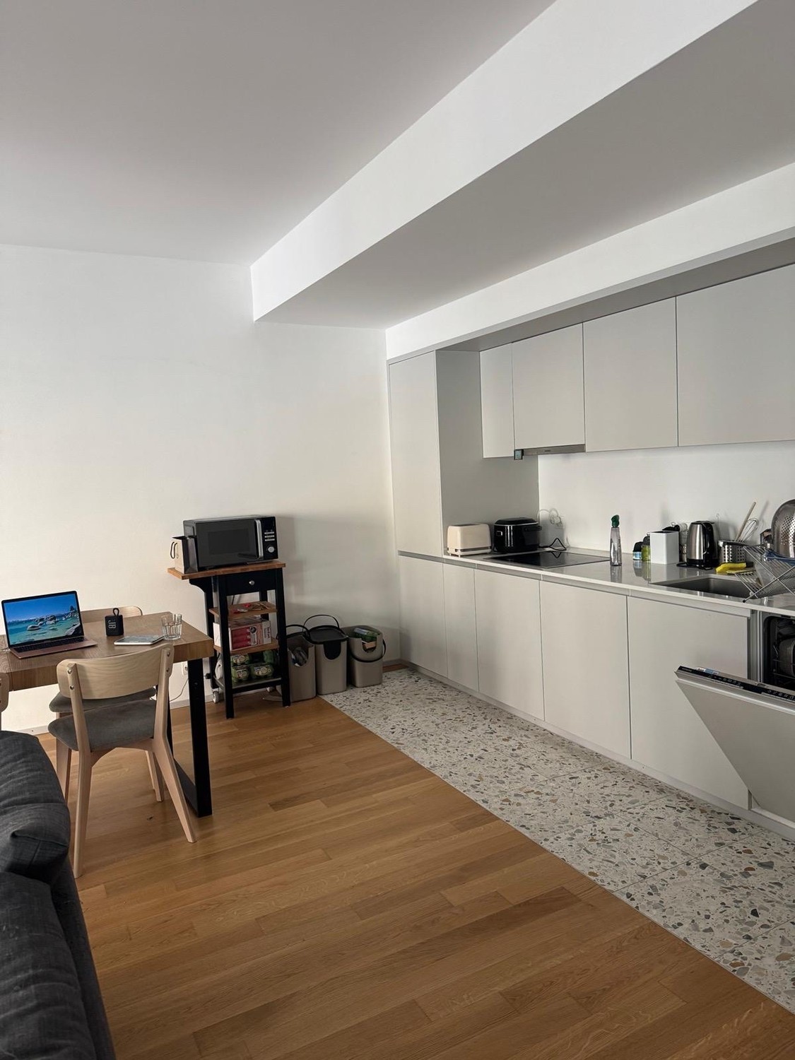 Appartamento 3 ½ locali, foto 2 di 10