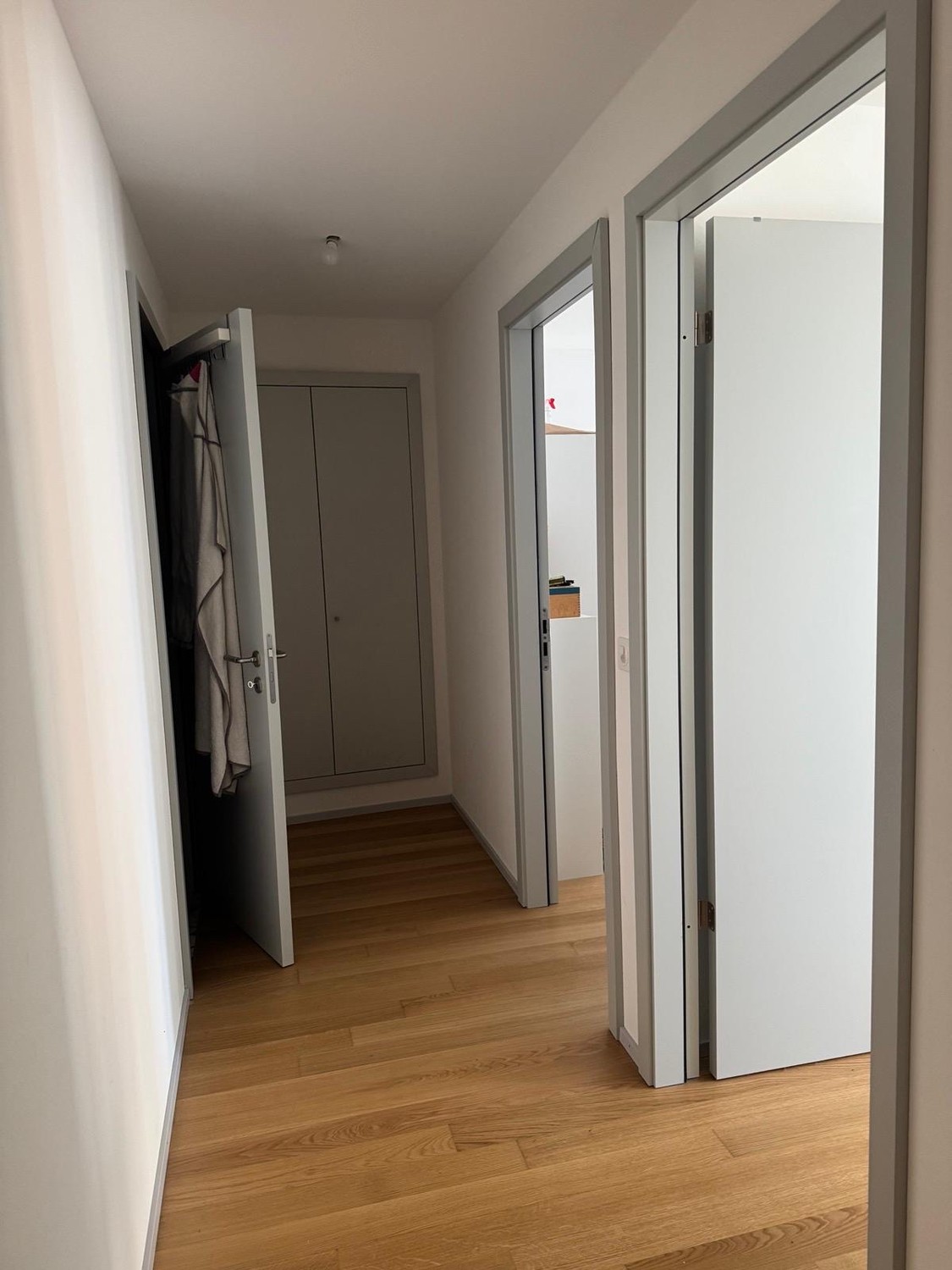 Appartamento 3 ½ locali, foto 3 di 10