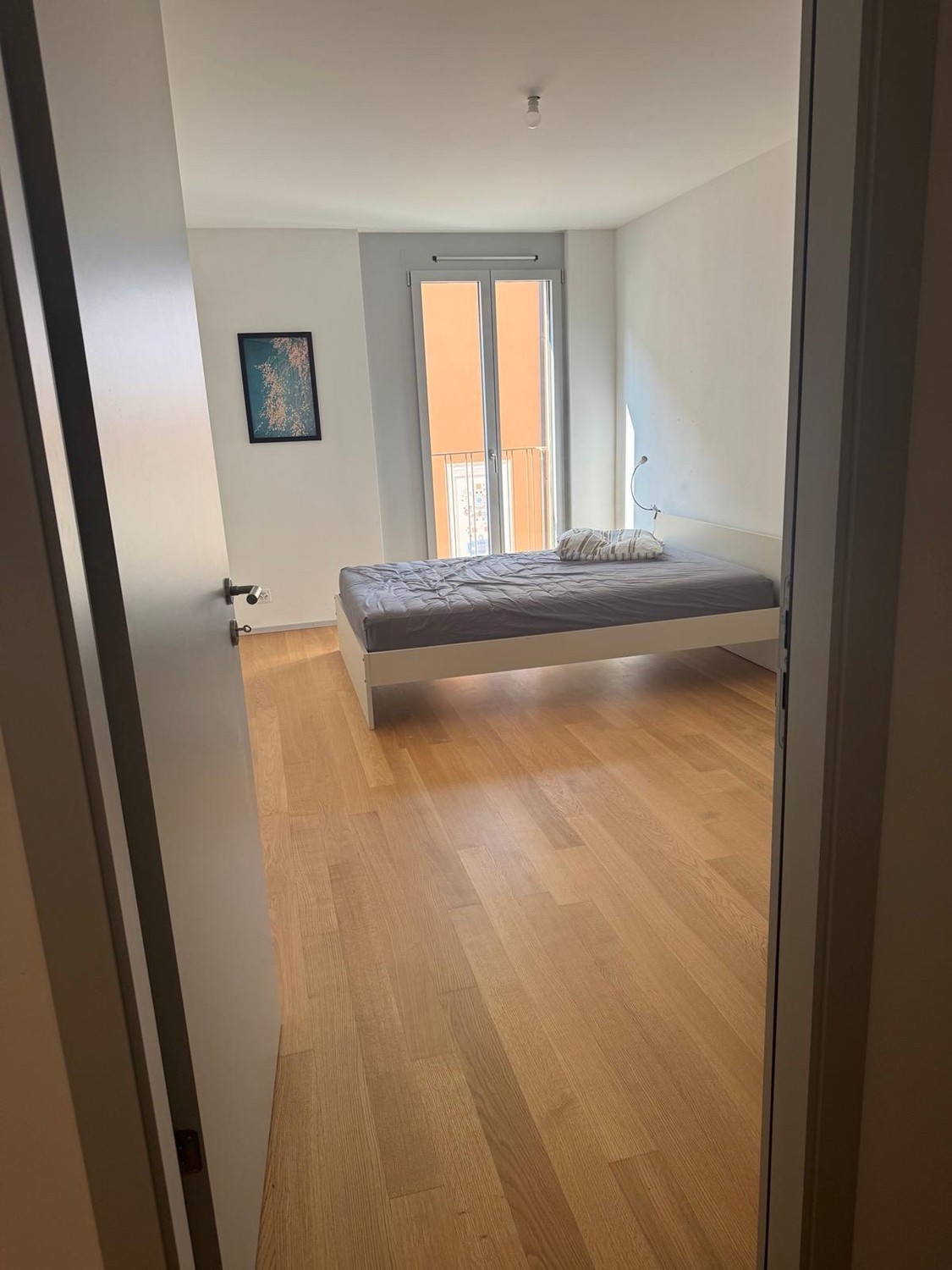 Appartamento 3 ½ locali, foto 6 di 10