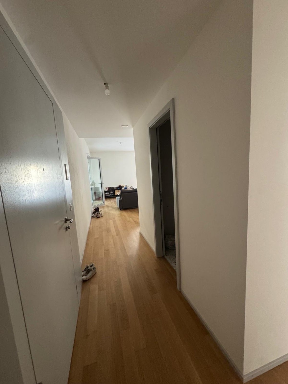 Appartamento 3 ½ locali, foto 10 di 10