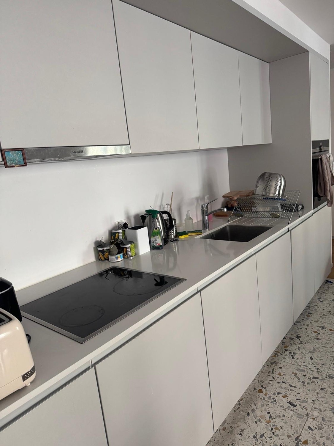 Appartamento 3 ½ locali, foto 8 di 10