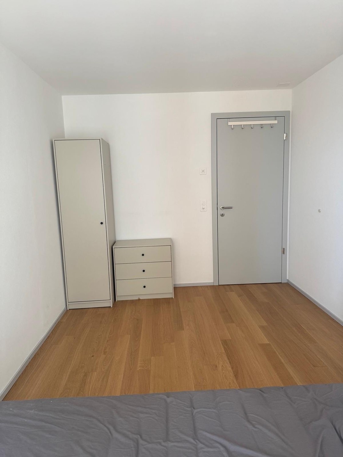 Appartamento 3 ½ locali, foto 9 di 10