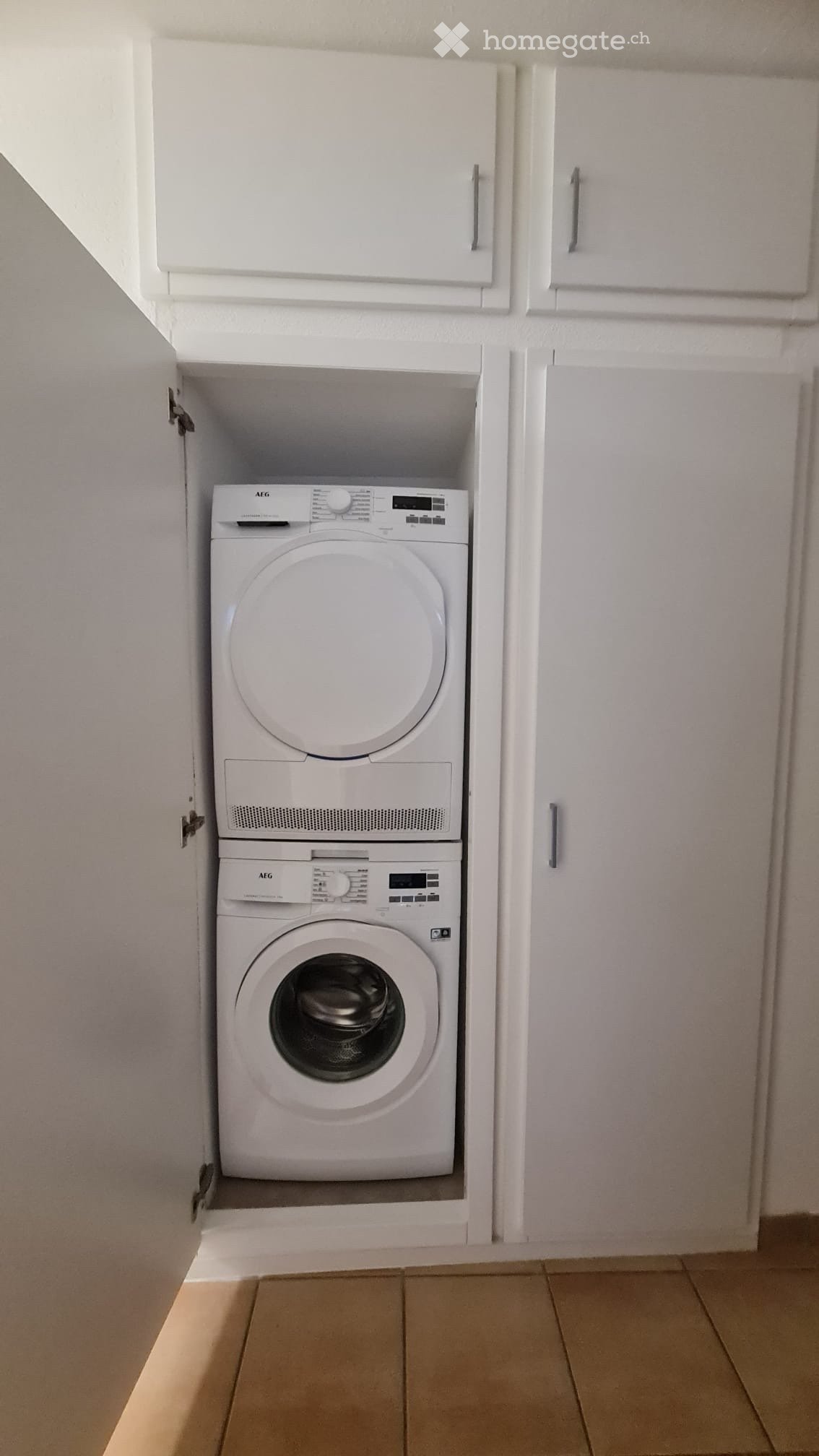 3 rooms apartment, foto 4 di 5