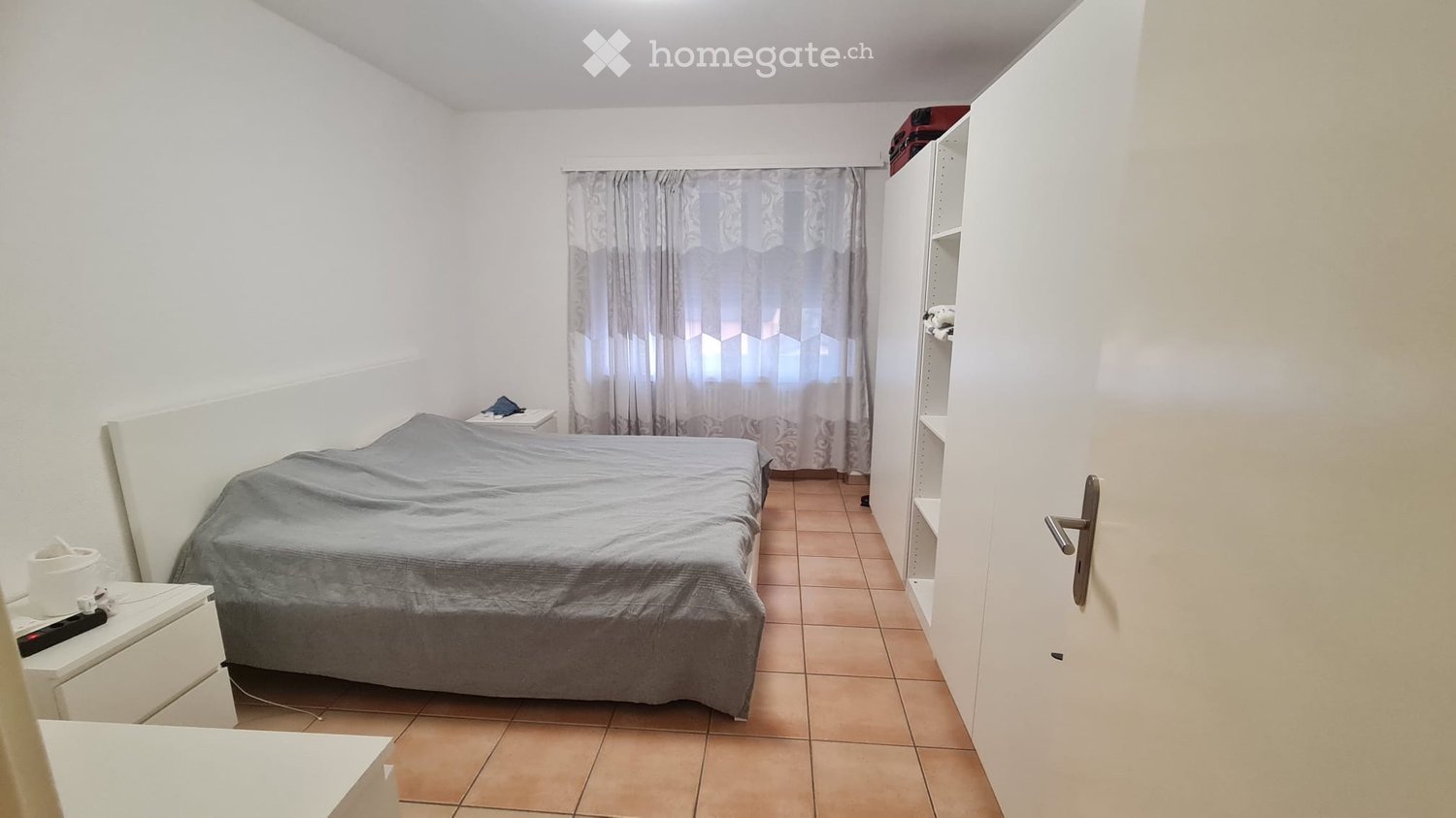 3 rooms apartment, foto 1 di 5
