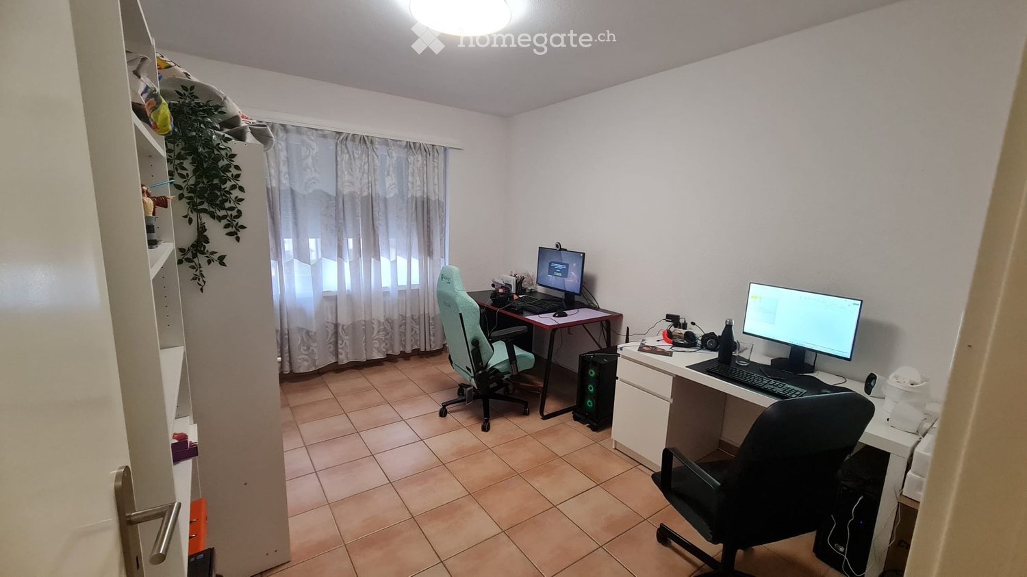 3 rooms apartment, foto 3 di 5