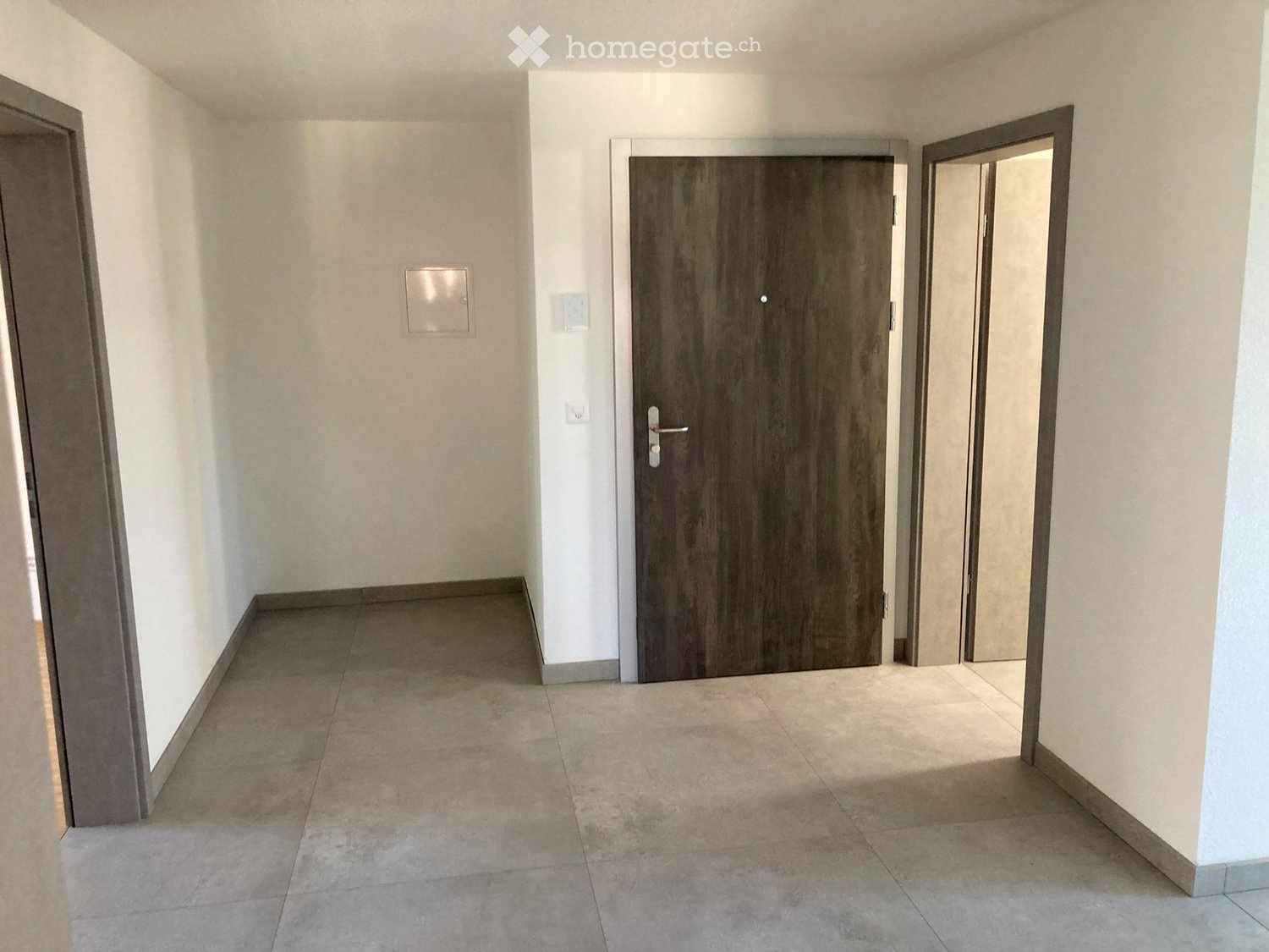 appartamento di 3 locali