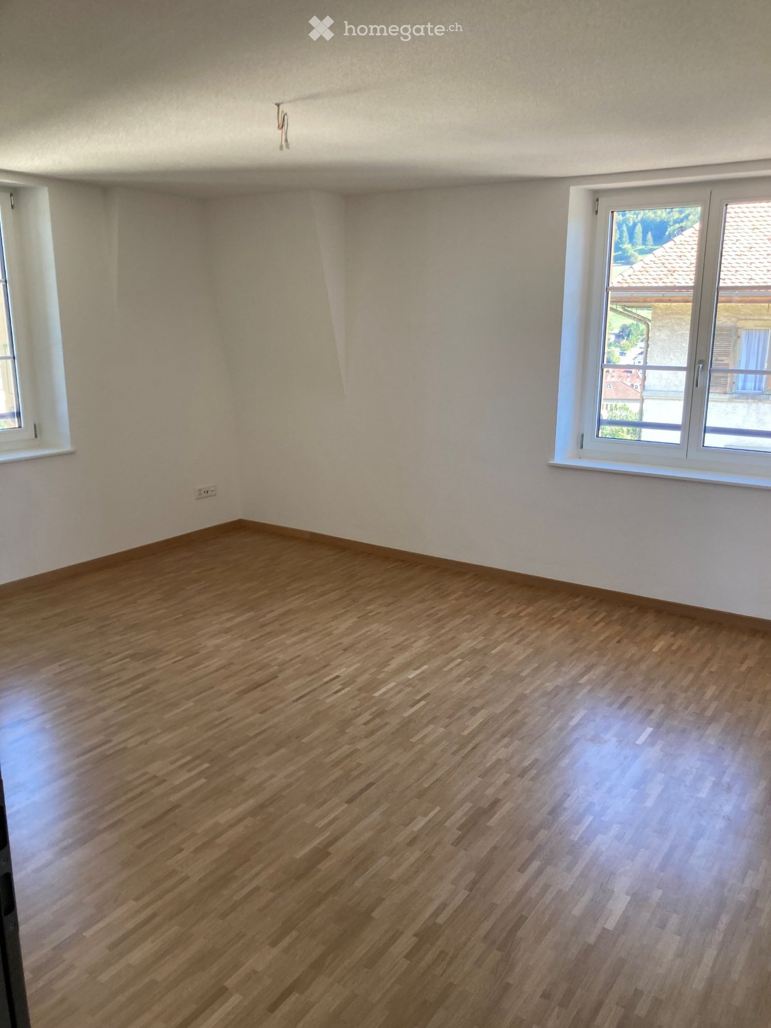 appartamento di 3 locali