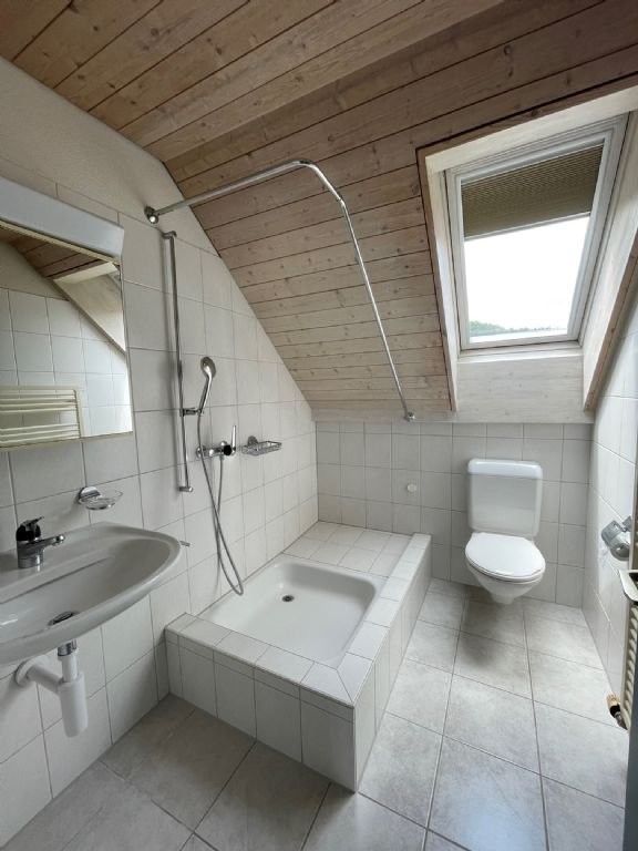 2 pièces duplex