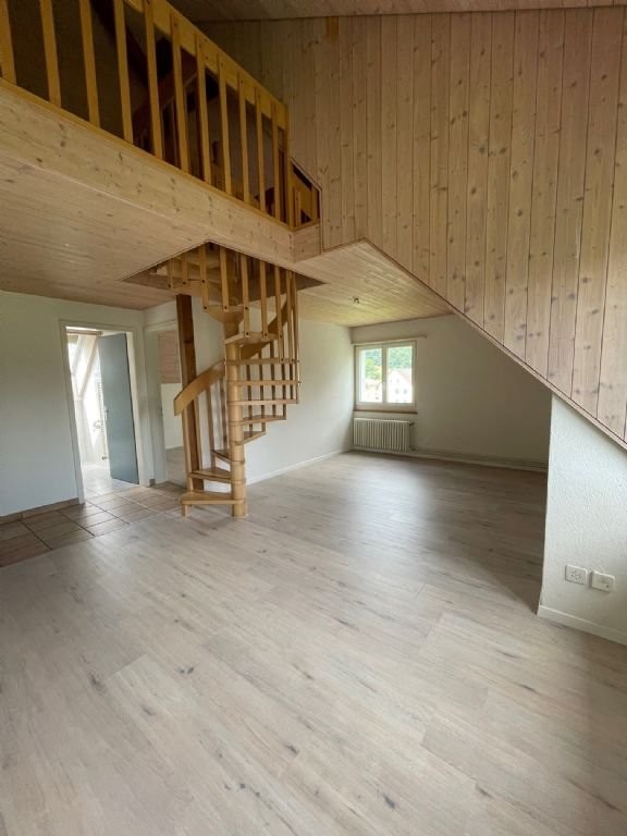 2 pièces duplex