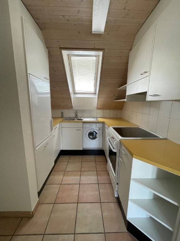 2 pièces duplex