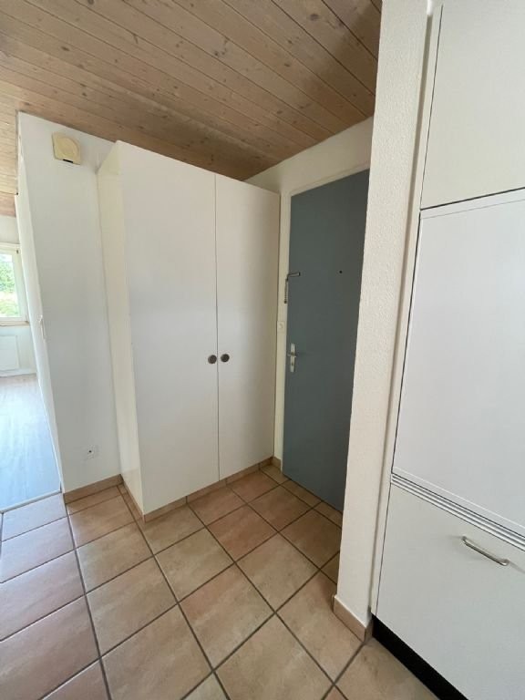 2 pièces duplex