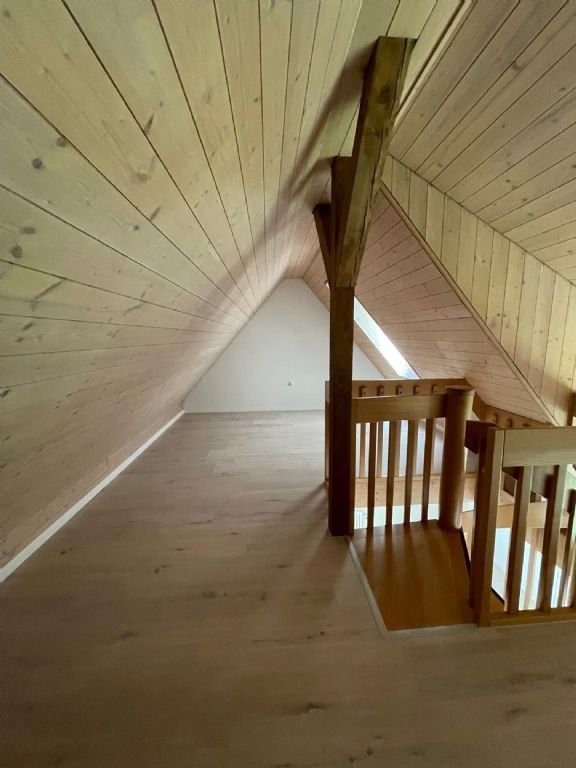 2 pièces duplex