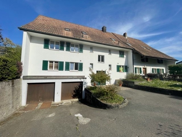 2 pièces duplex