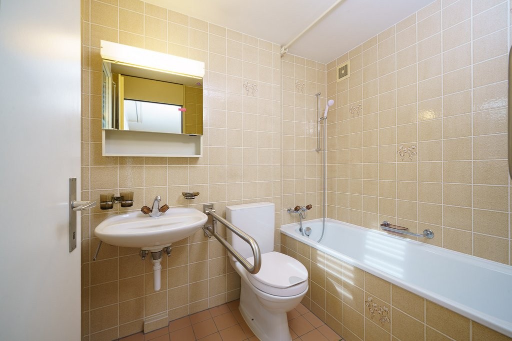 Appartamento di 4 ½ locali, foto 9 di 10