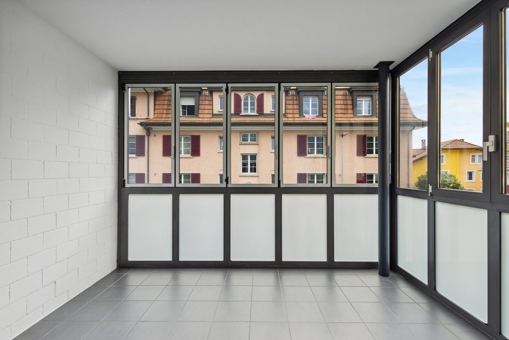Appartamento di 3 locali