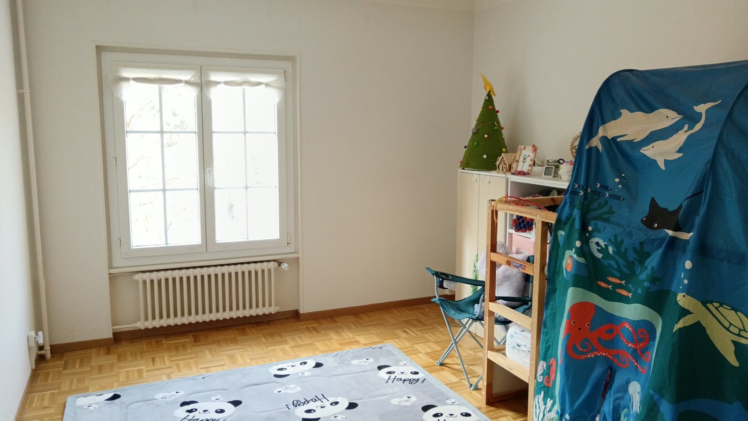 Appartamento di 3 ½ locali, foto 3 di 5