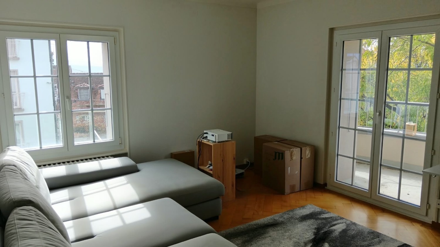 Appartamento di 3 ½ locali, foto 4 di 5