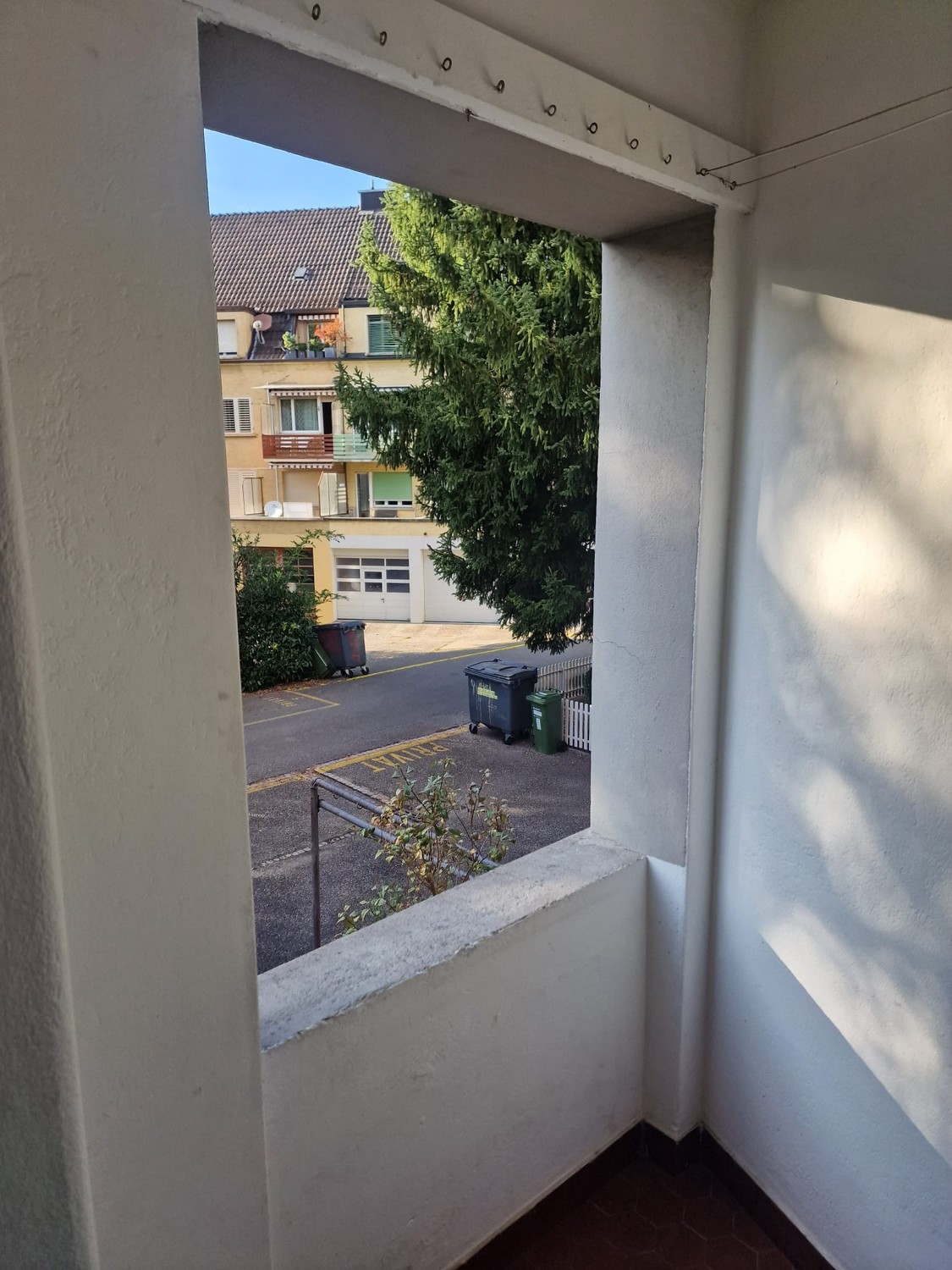 Appartamento di 3 locali