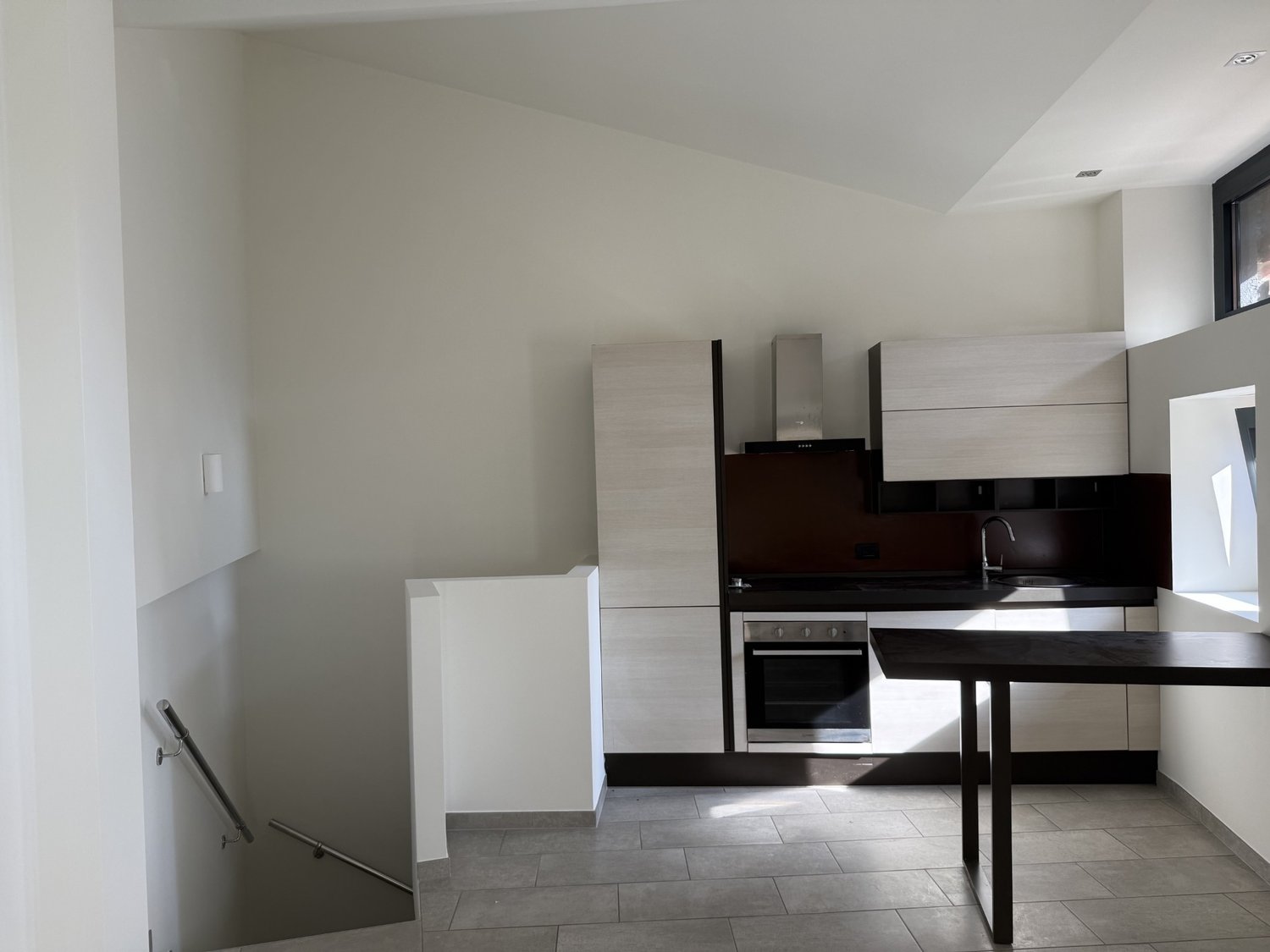 1 rooms apartment, foto 3 di 10