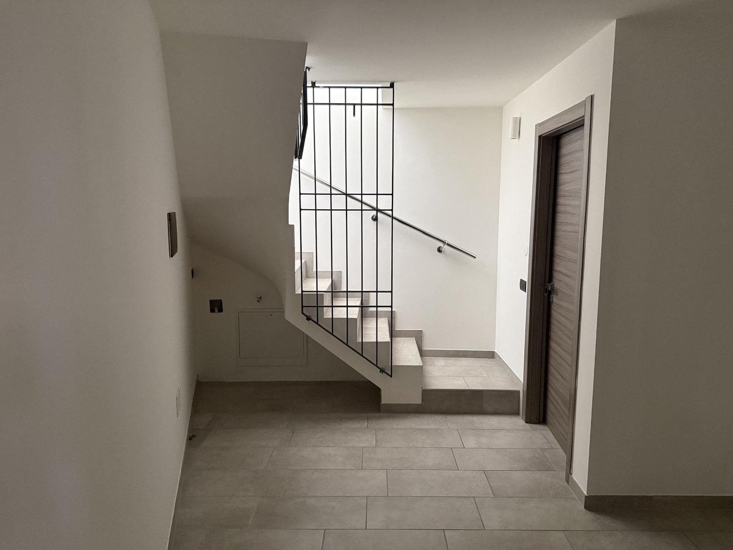 1 rooms apartment, foto 9 di 10