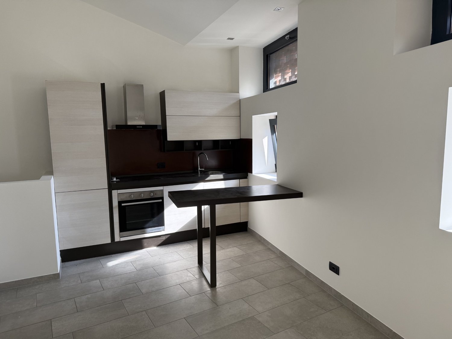 1 rooms apartment, foto 4 di 10