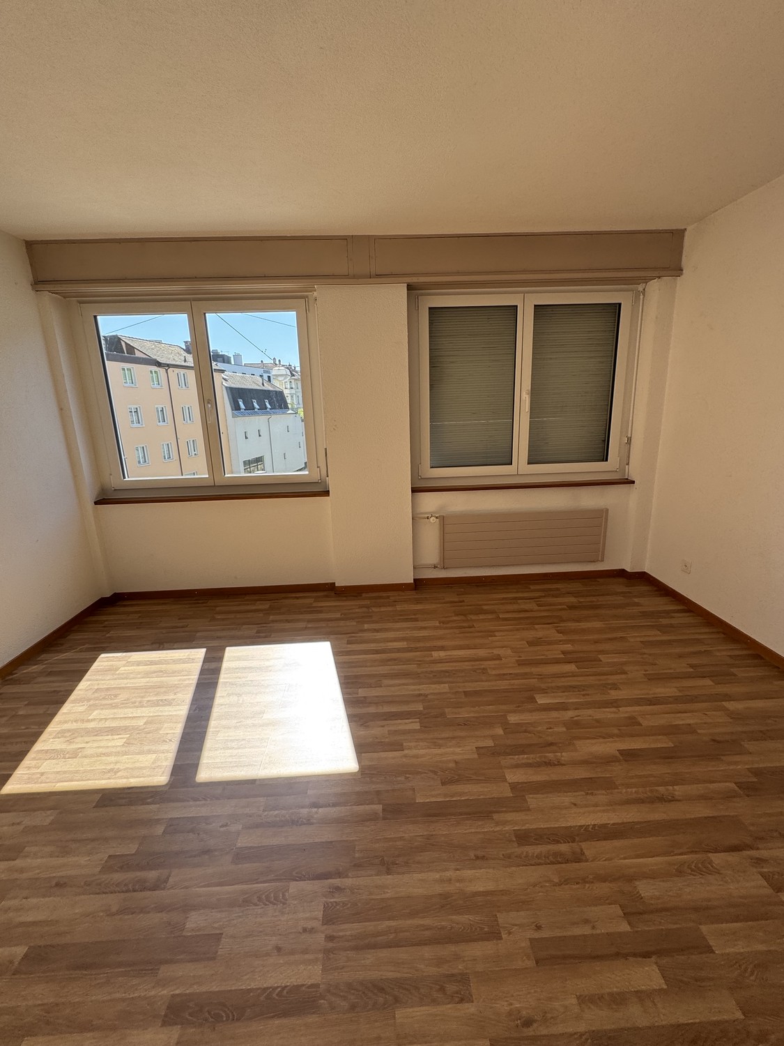 Appartamento di 3 ½ locali