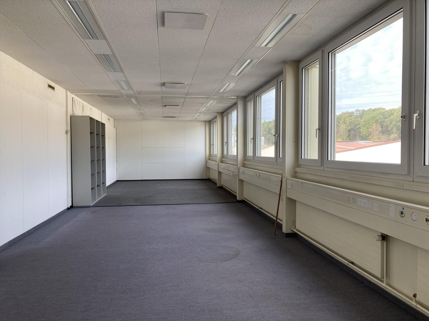 Ufficio di 198m²