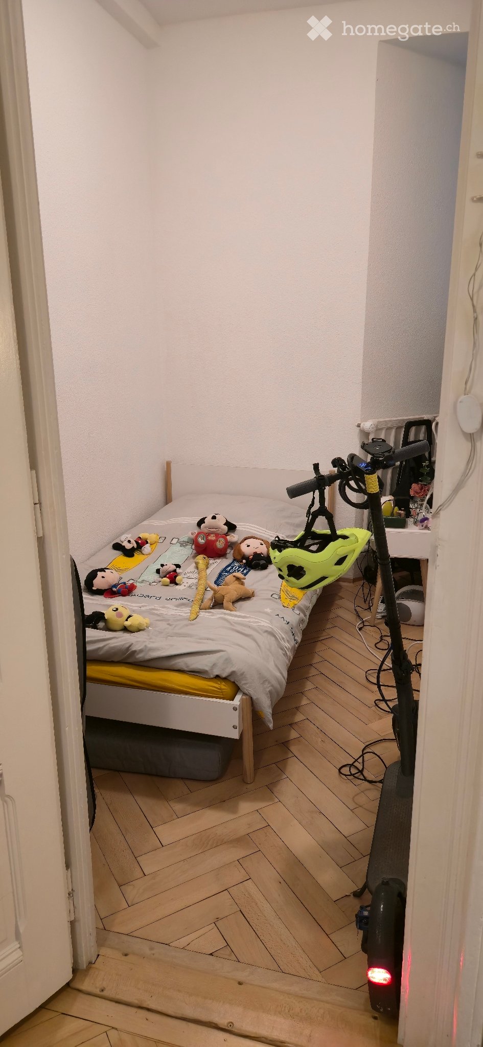 Appartamento di 3 ½ locali, foto 4 di 5