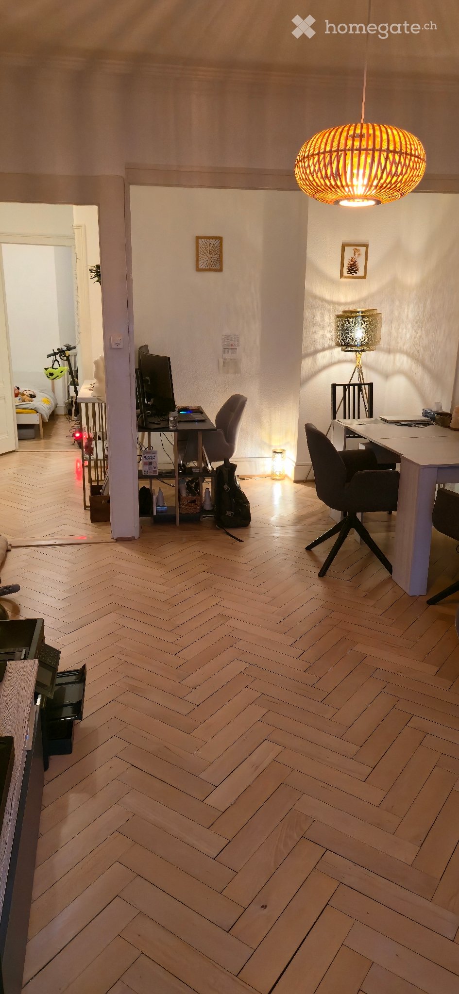 Appartamento di 3 ½ locali, foto 3 di 5