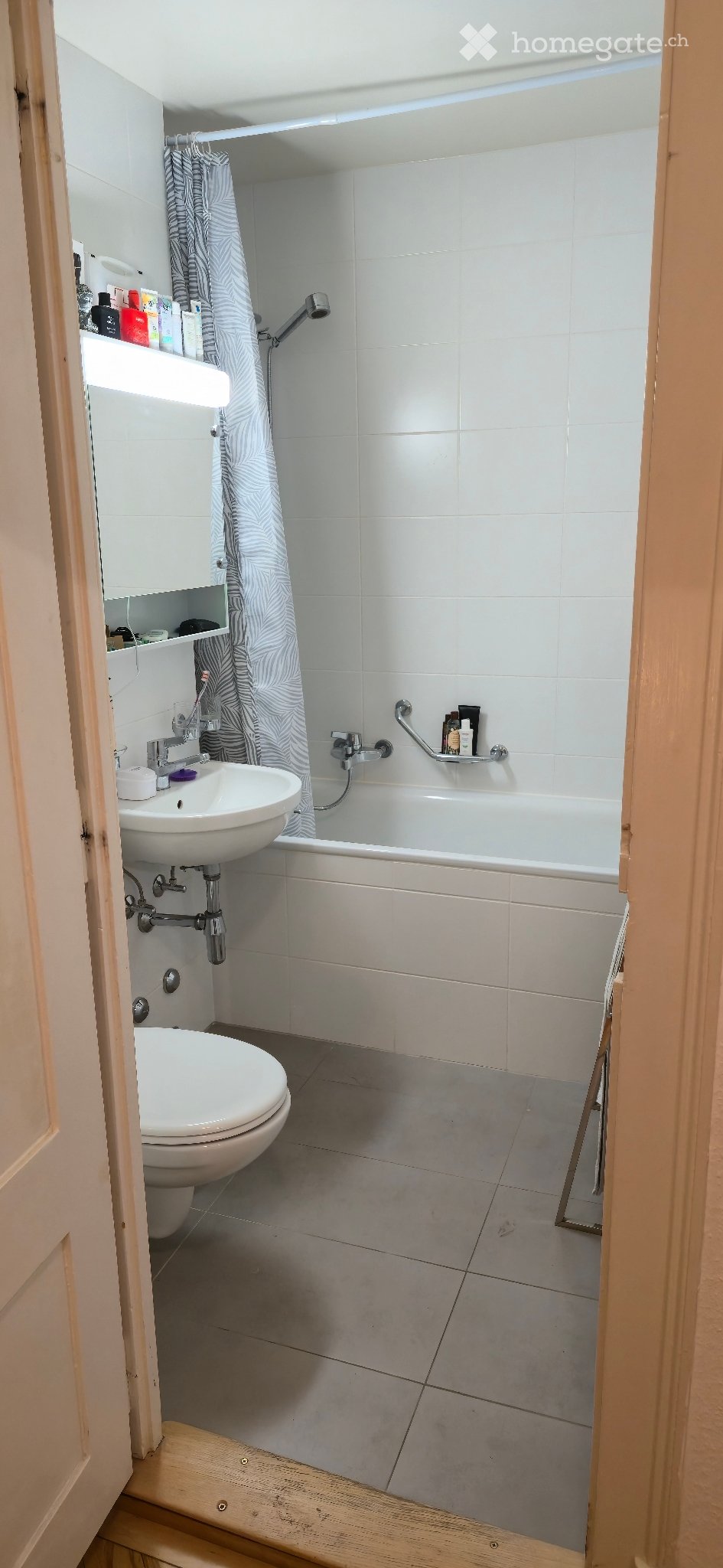 Appartamento di 3 ½ locali, foto 2 di 5