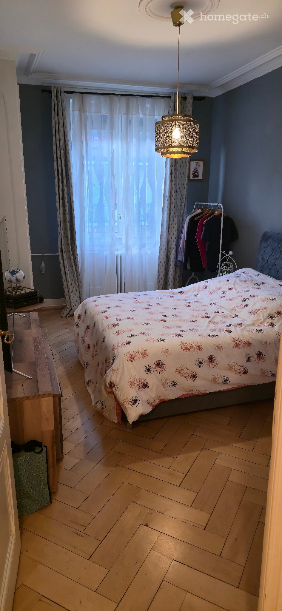 Appartamento di 3 ½ locali, foto 1 di 5