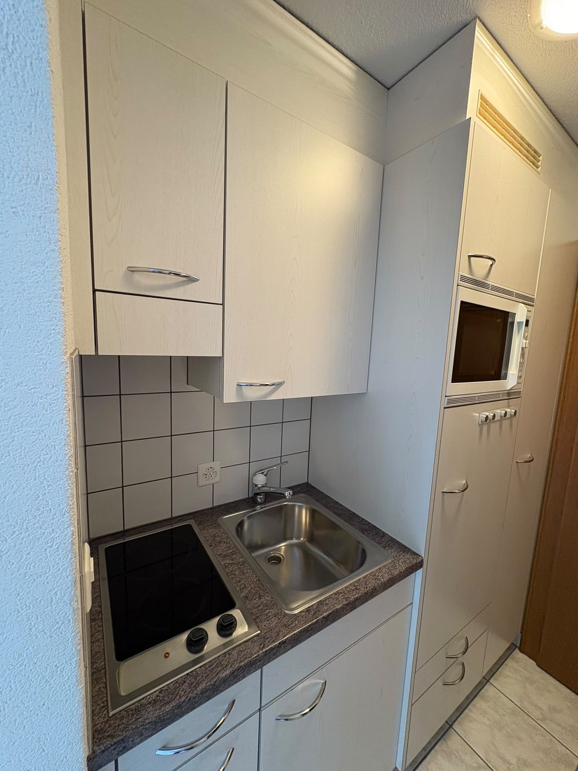 Appartamento di 2 ½ locali, foto 1 di 5