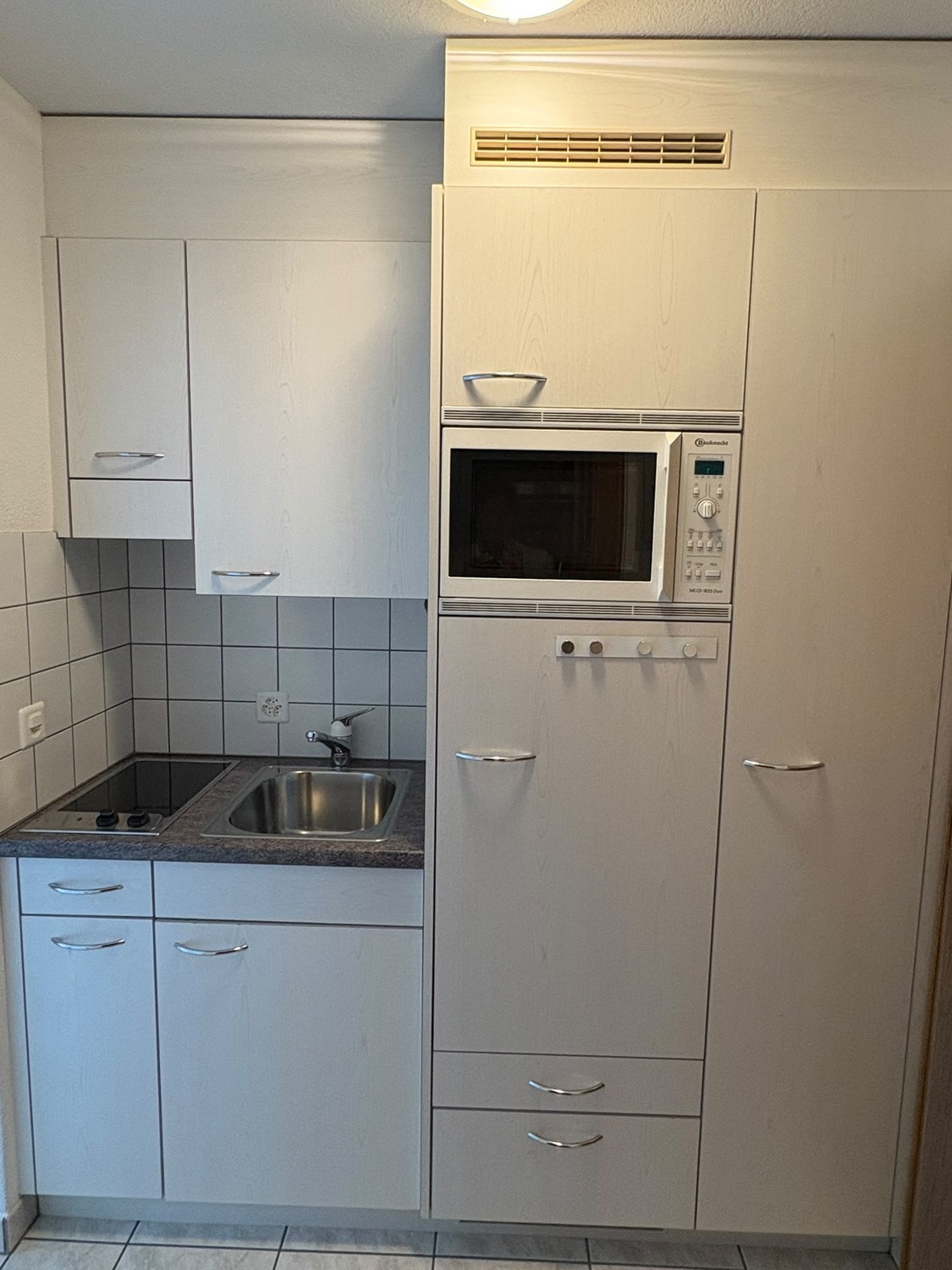 Appartamento di 2 ½ locali, foto 3 di 5