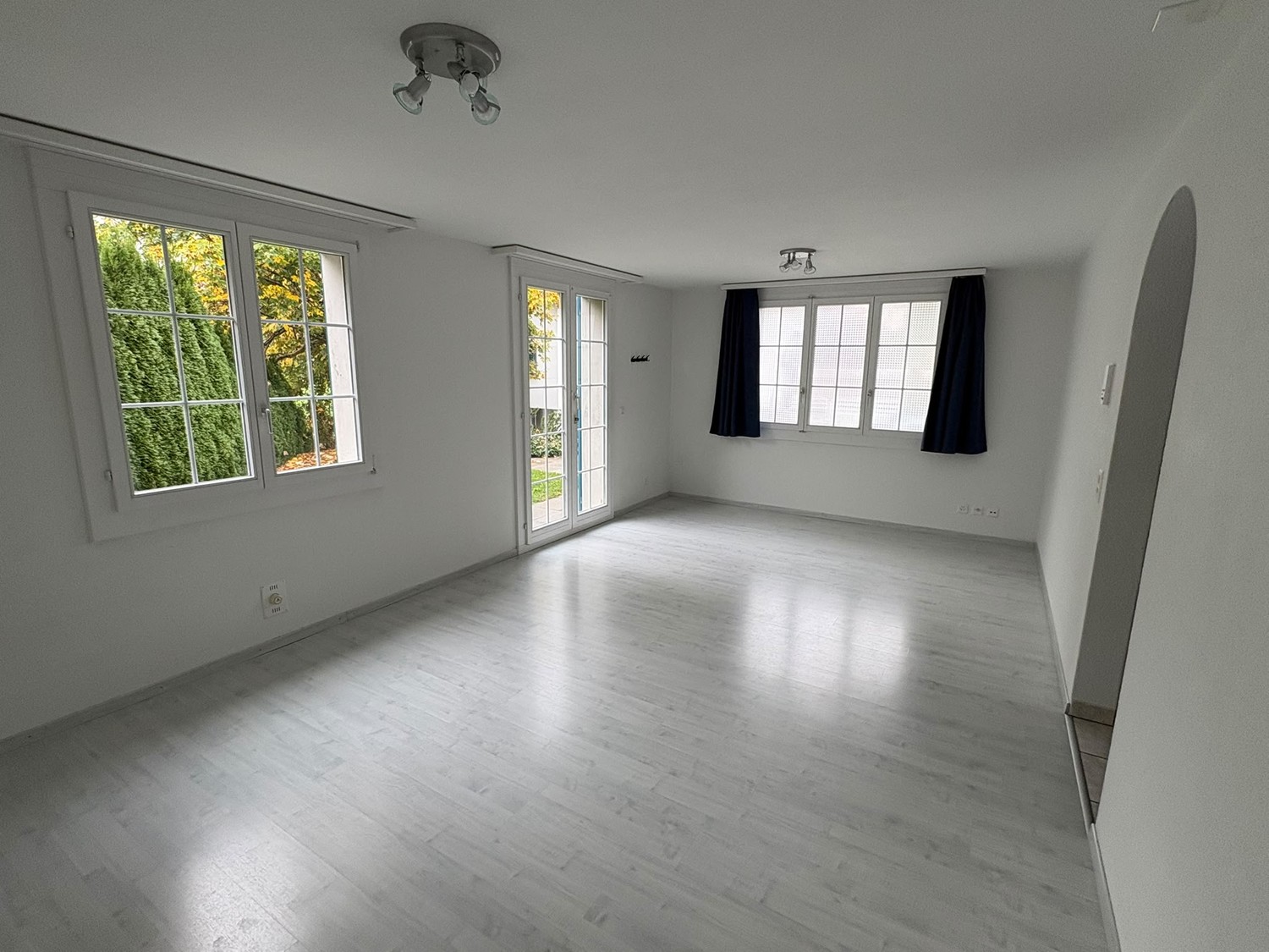 Appartamento di 2 ½ locali, foto 2 di 5