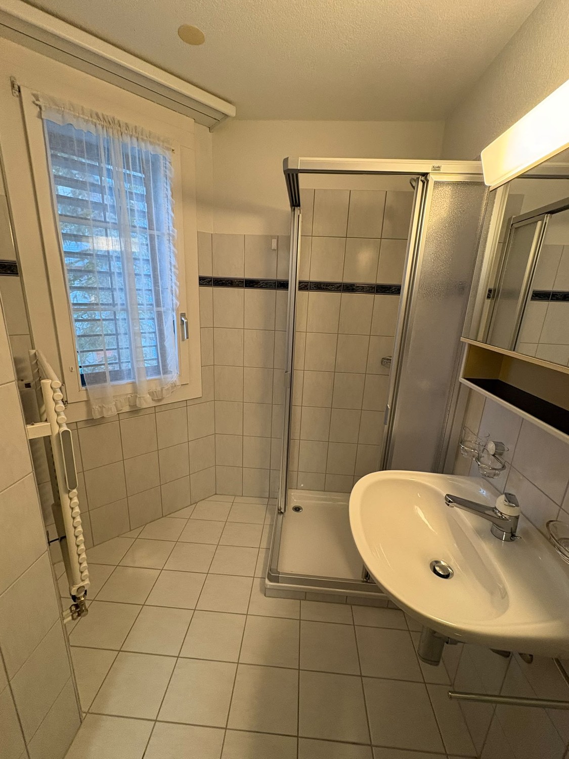 Appartamento di 2 ½ locali, foto 4 di 5