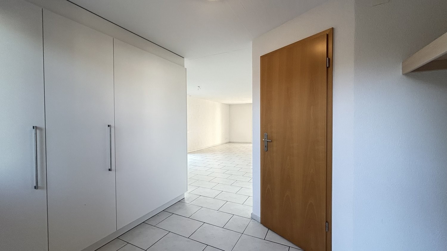 Appartamento di 4 ½ locali