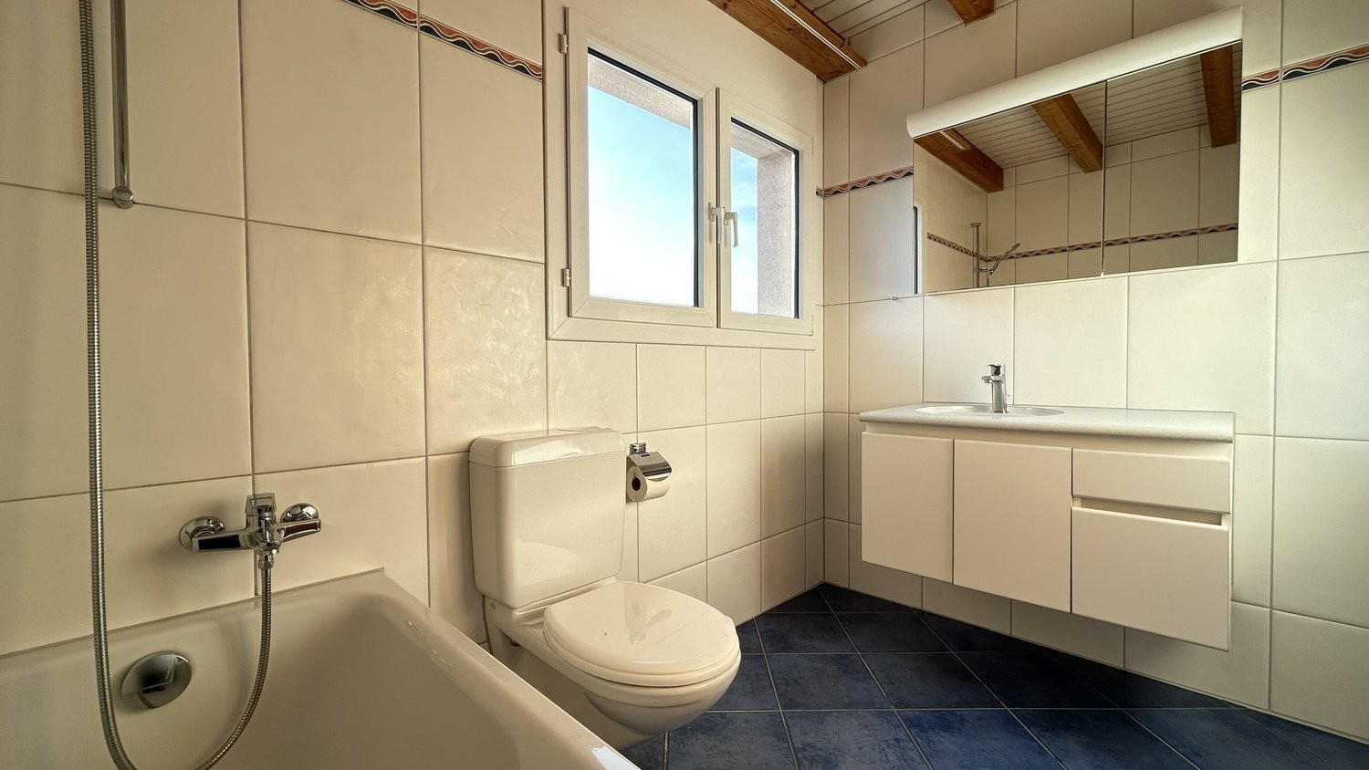 Appartamento di 4 ½ locali