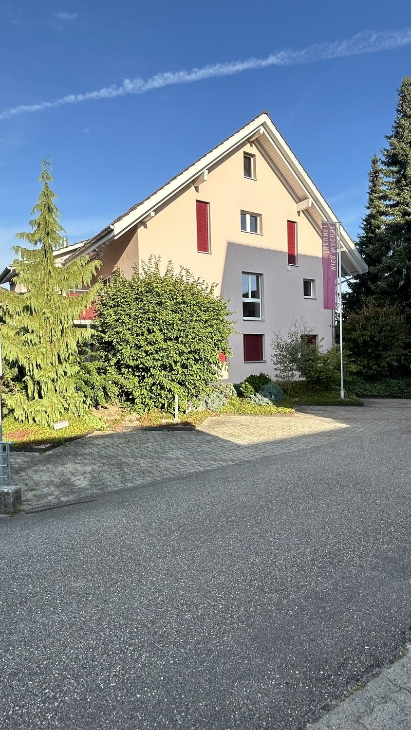 Appartamento di 4 ½ locali