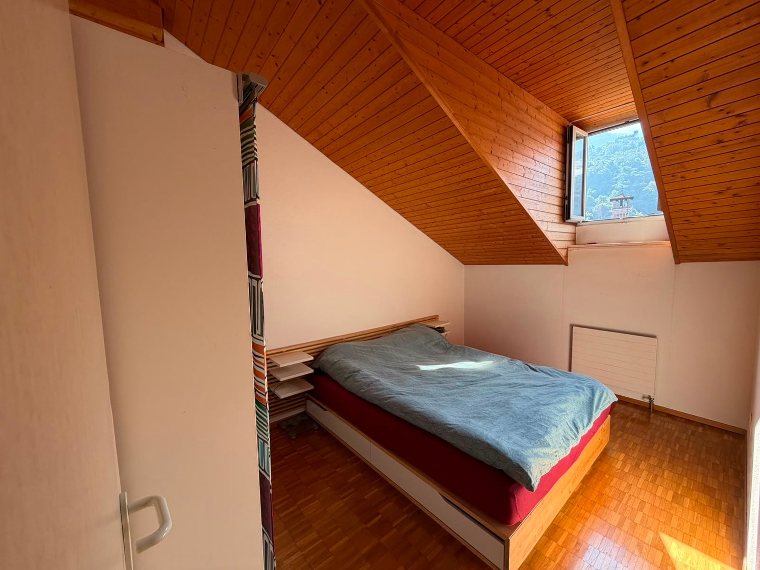 2 ½ rooms apartment, foto 6 di 7