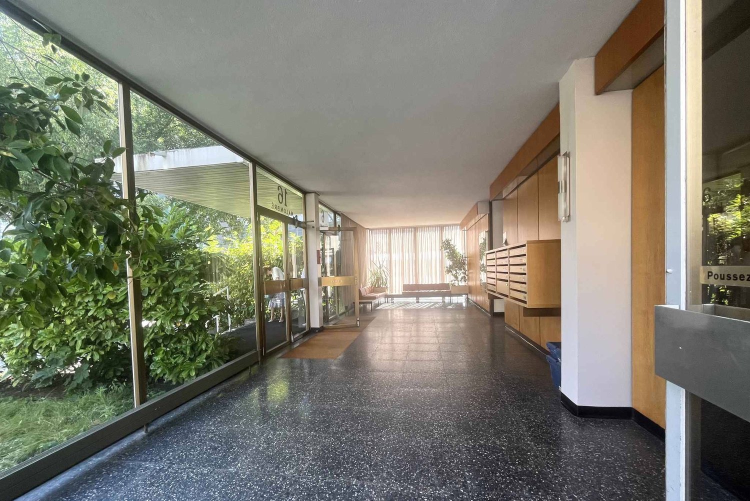 ufficio di 40m², foto 10 di 10