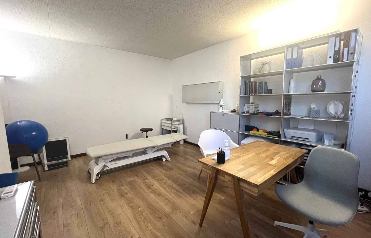 ufficio di 40m², foto 4 di 10