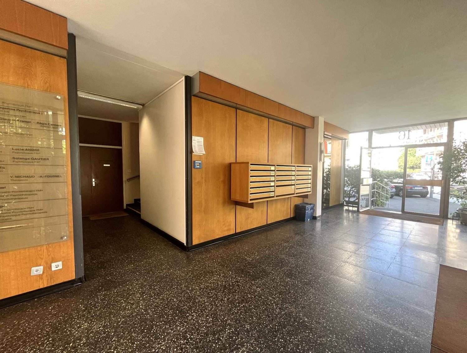 ufficio di 40m², foto 6 di 10