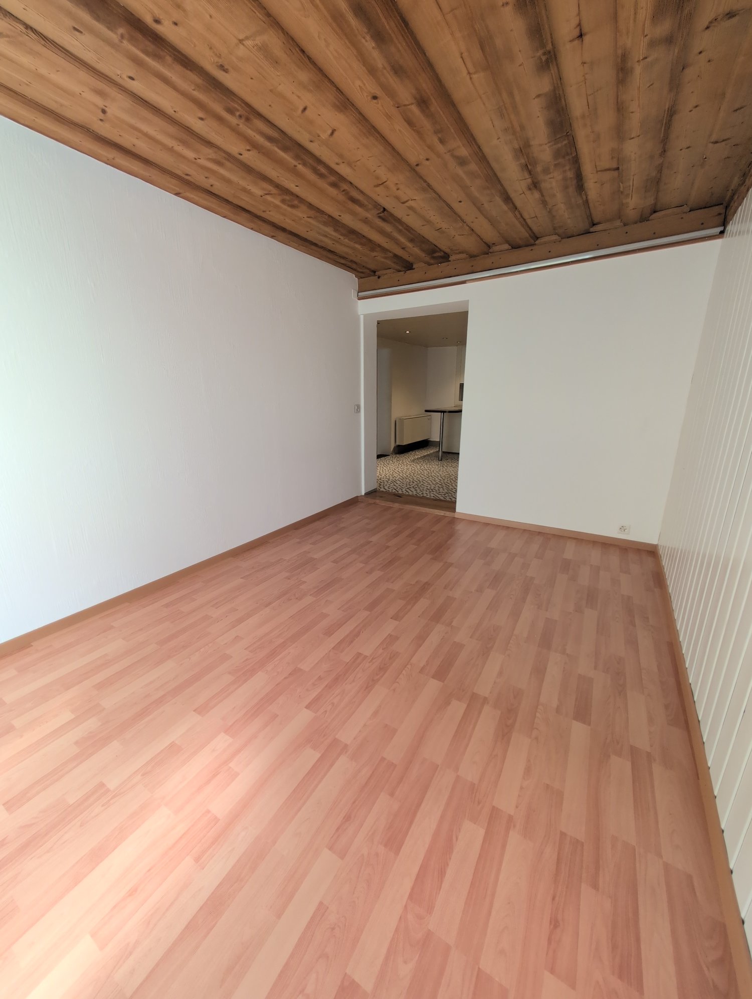 Appartamento di 2 ½ locali
