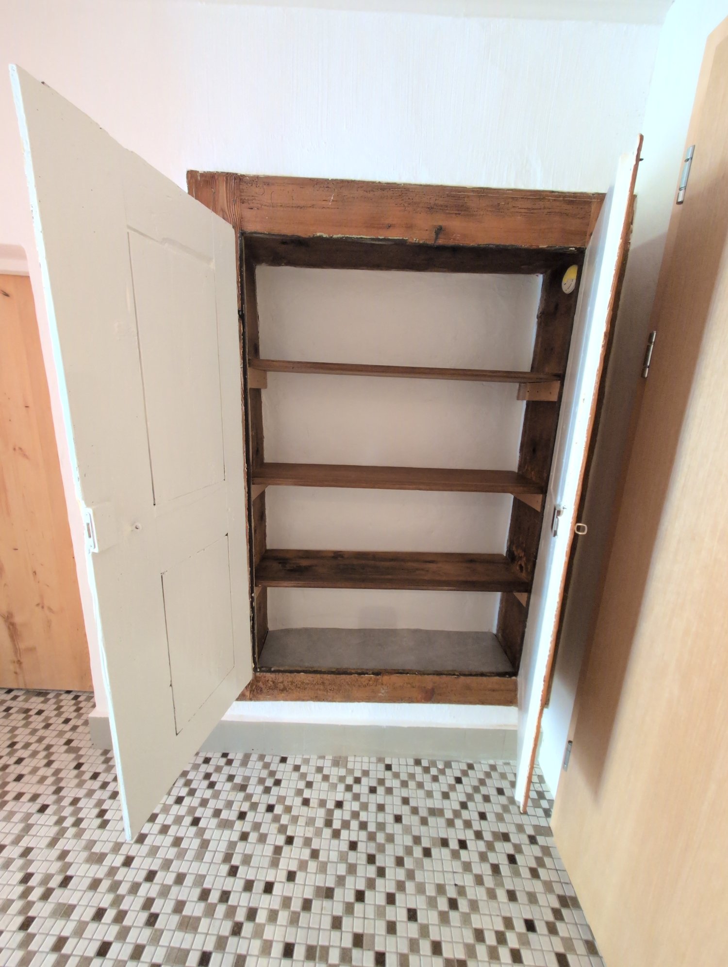 Appartamento di 2 ½ locali