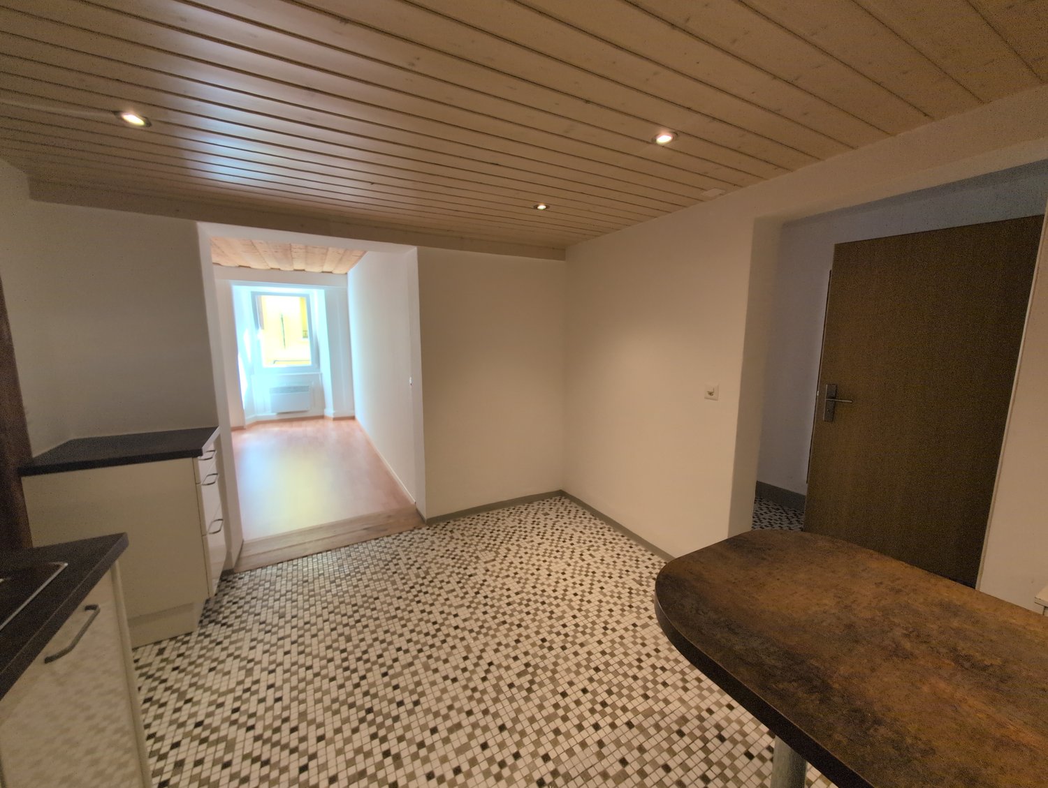 Appartamento di 2 ½ locali